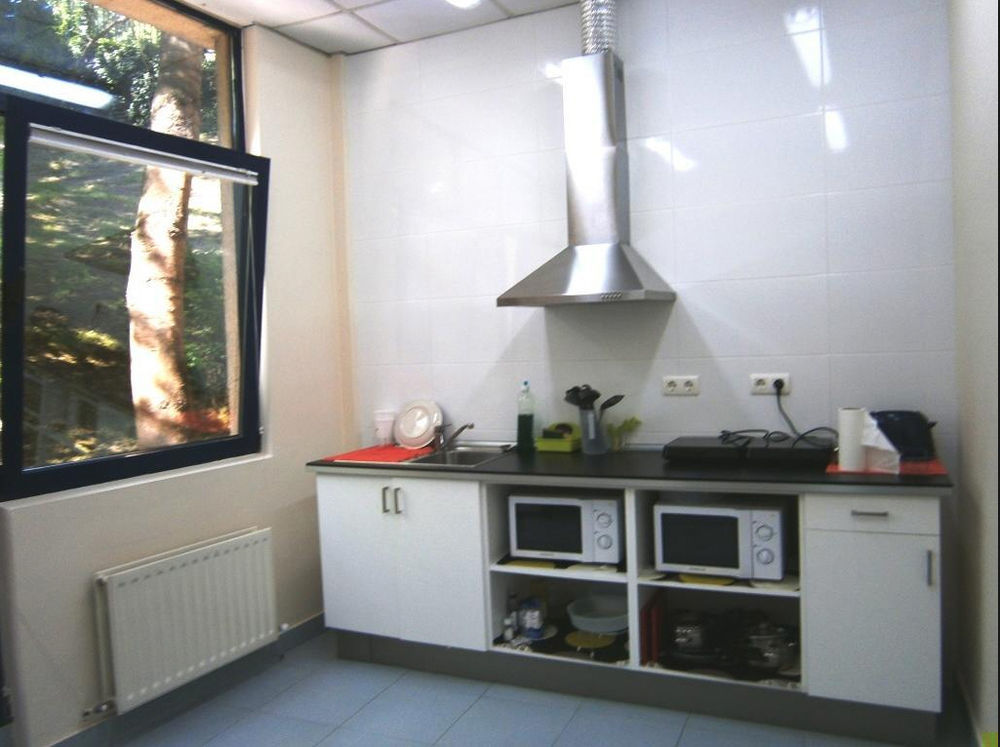 ビルバオ ホステル エクステリア 写真